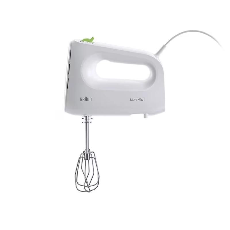 Миксер Braun HM1100WH Миксер Braun HM1100WH
