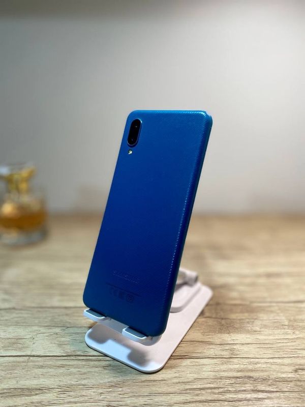 Samsung Galaxy A02 karobkalik