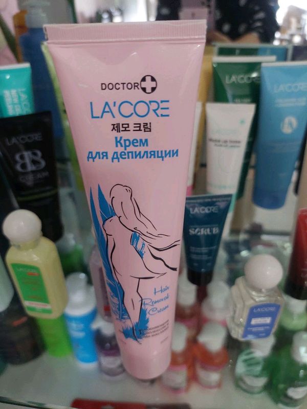 La'core La'core