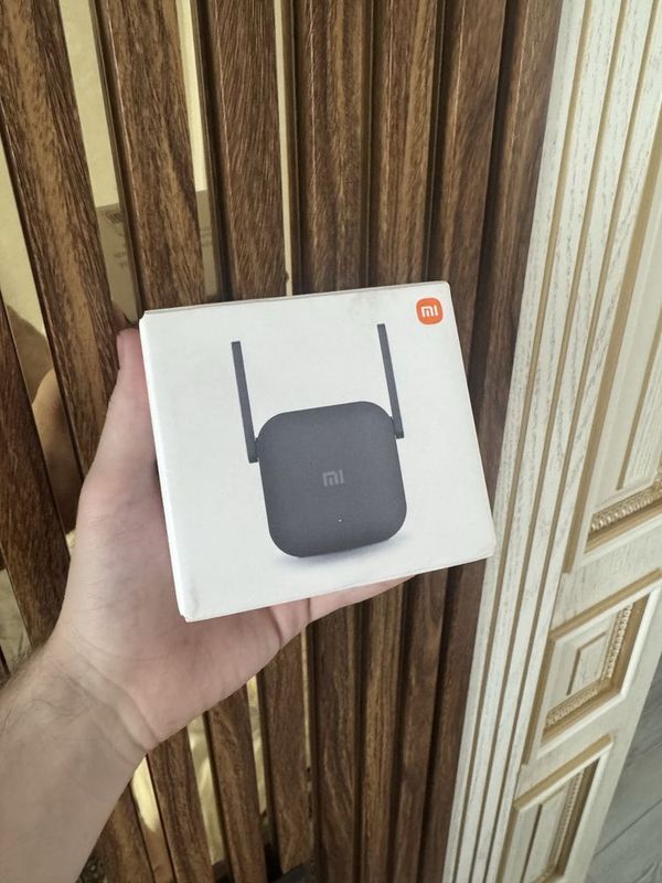 Wi-Fi signal kuchaytirgichi, Wi-Fi Range Extender Pro Wi-Fi signal kuchaytirgichi, Wi-Fi Range Extender Pro