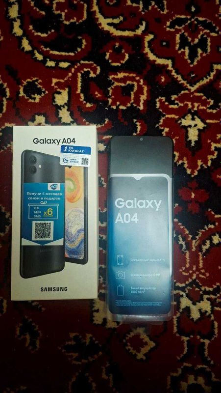 samsung galaxy A04 samsung galaxy A04