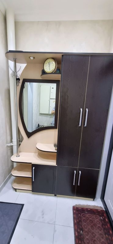 Prixojka uchun mebel sotiladi