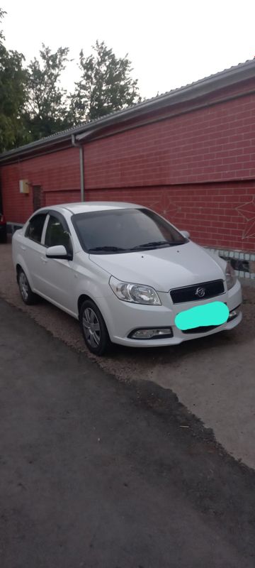 Продаётся Ravon Nexia 3 Продаётся Ravon Nexia 3