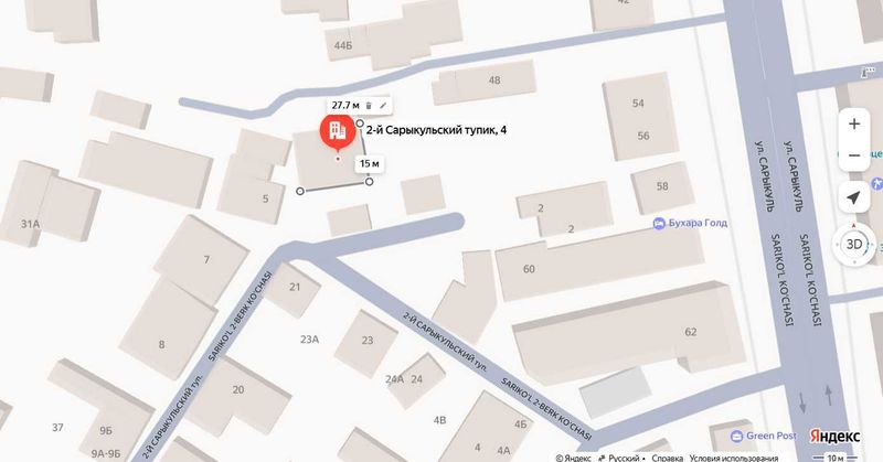 Hovli sotilasi/ Продается участок Hovli sotilasi/ Продается участок