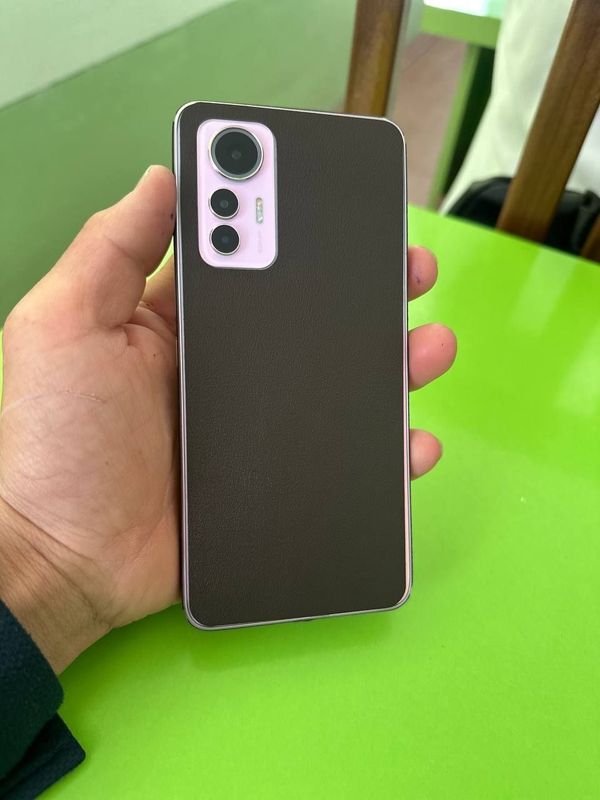 Xiaomi 12 lite 8/256gb Xiaomi 12 lite 8/256gb