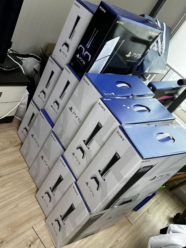 Playstation 5 optom Koreya Playstation 5 optom Koreya