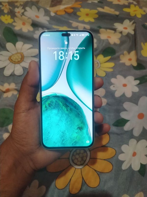 HONOR X8c 256 gb HONOR X8c 256 gb