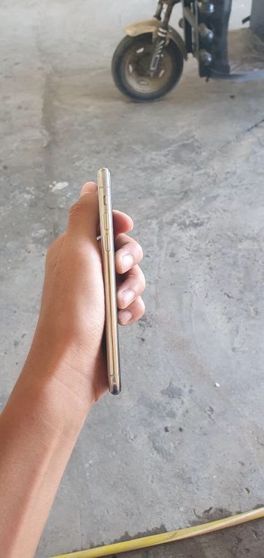 Iphone x 64 75% oq Iphone x 64 75% oq