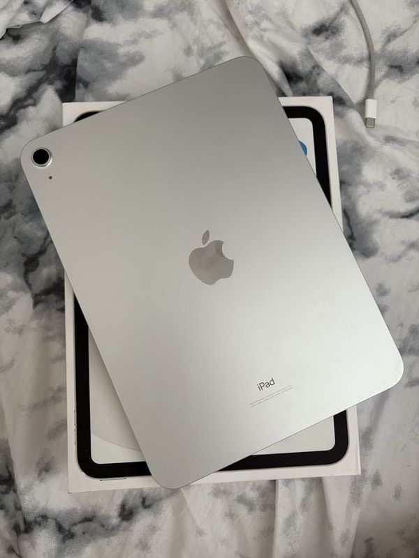 ipad 10th generation