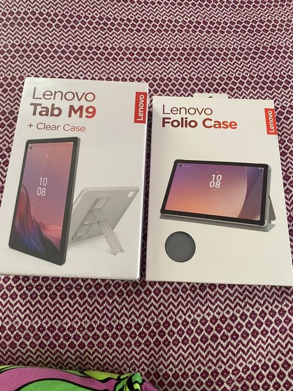 Планшет Lenovo Tab M9 9" (TB310UF ) Wifi 64GB / 4GB Tablet Планшет Lenovo Tab M9 9" (TB310UF ) Wifi 64GB / 4GB Tablet