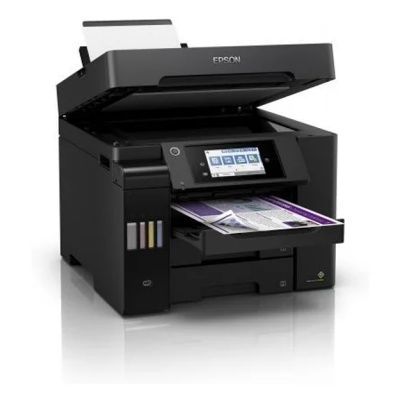 Epson printer 6570