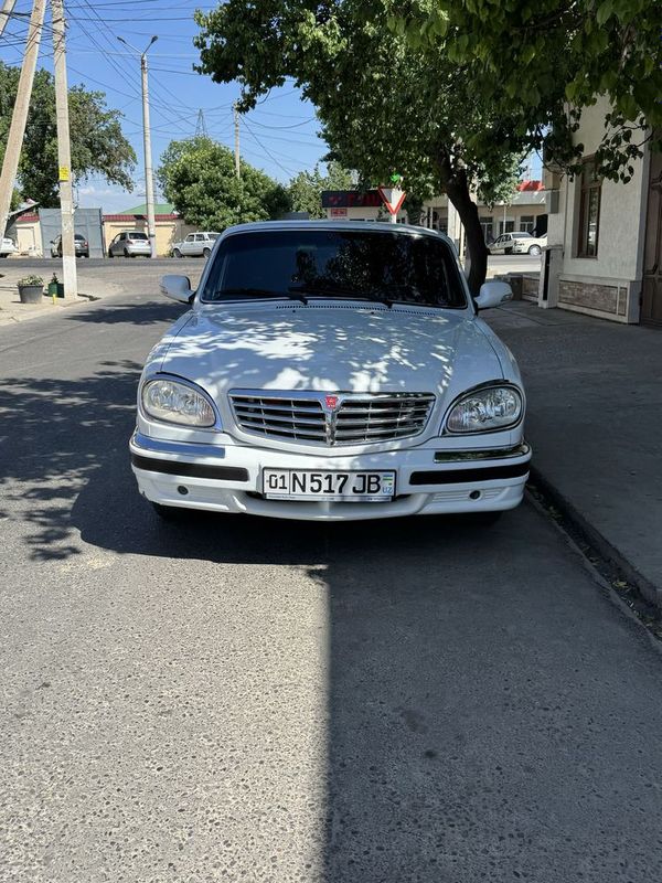 Волга 31105 Сотилади Волга 31105 Сотилади