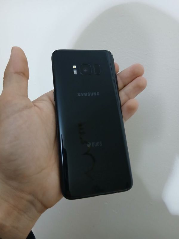Samsung Gallaxy S8 sotiladi ideyal Samsung Gallaxy S8 sotiladi ideyal