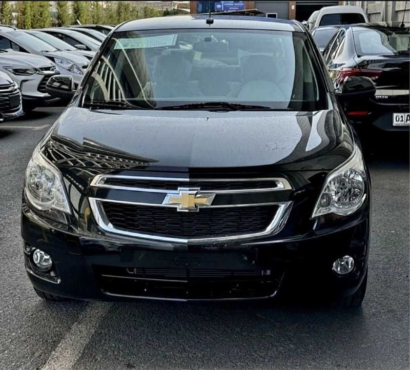 Cobalt Evro R4 arzoni.bizada ‼️ Cobalt Evro R4 arzoni.bizada ‼️