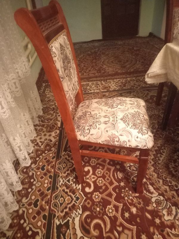 Stul xolati yaxwi Stul xolati yaxwi