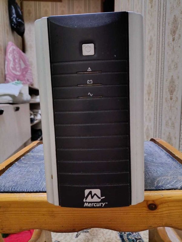 Продается UPS 2000 VA Mercury Elite 2000i Pro Продается UPS 2000 VA Mercury Elite 2000i Pro