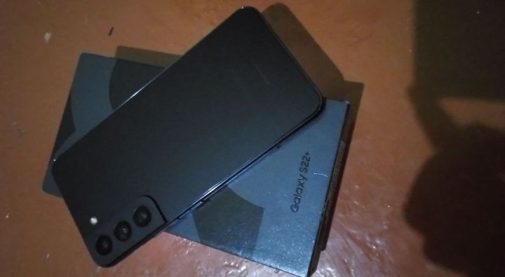 samsung galaxy s22+