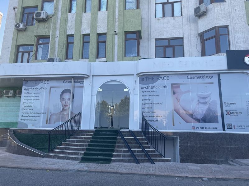Аренда кабинета для мастера бьюти сферы Аренда кабинета для мастера бьюти сферы