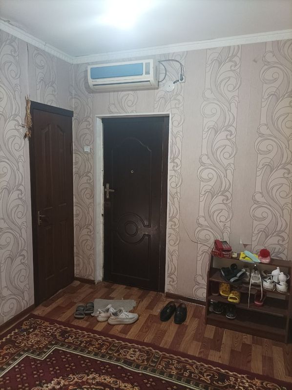 Продается 3/3/4 Юнусабад 15 . Можно под ипотеку Продается 3/3/4 Юнусабад 15 . Можно под ипотеку