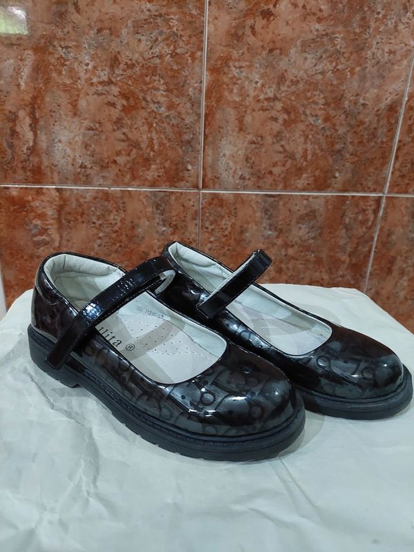 Туфли детские