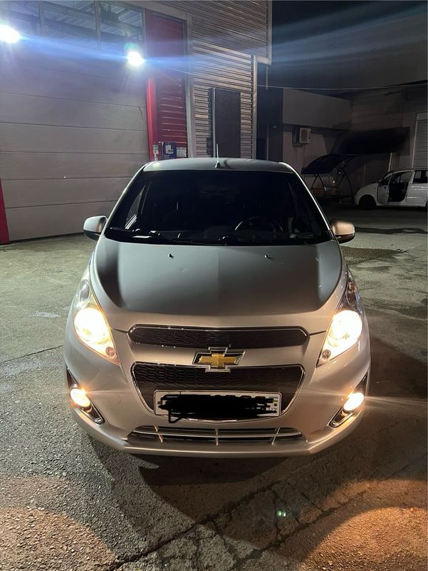 Spark a/t 1 матор Spark a/t 1 матор