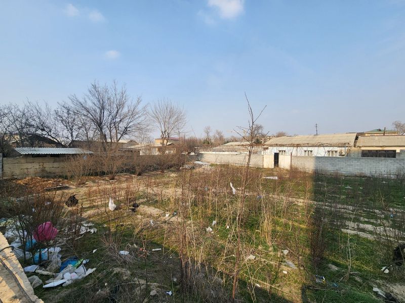 Продажа недвижимости земли