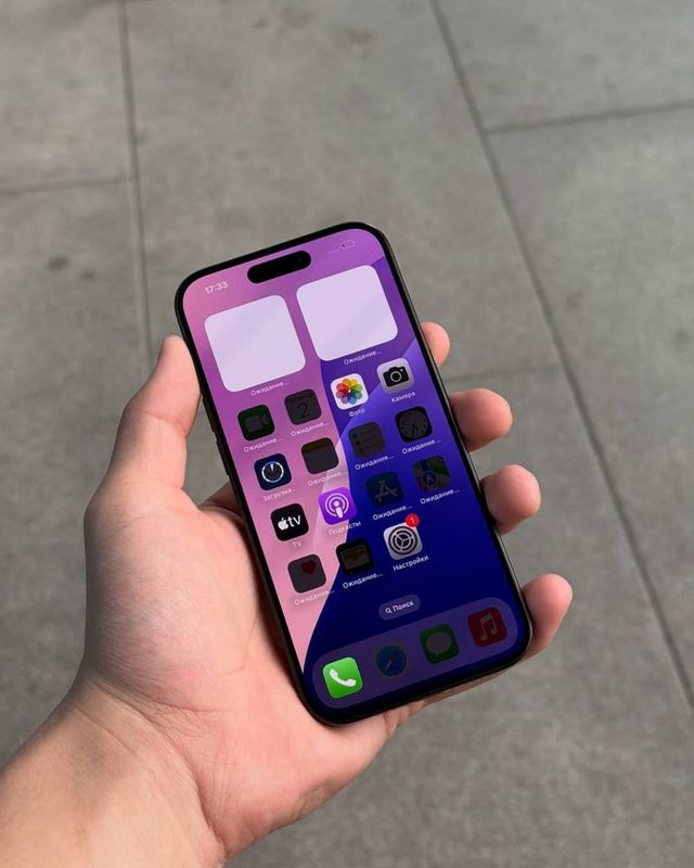 iPhone 15 Pro | Halol nasiya 0% iPhone 15 Pro | Halol nasiya 0%