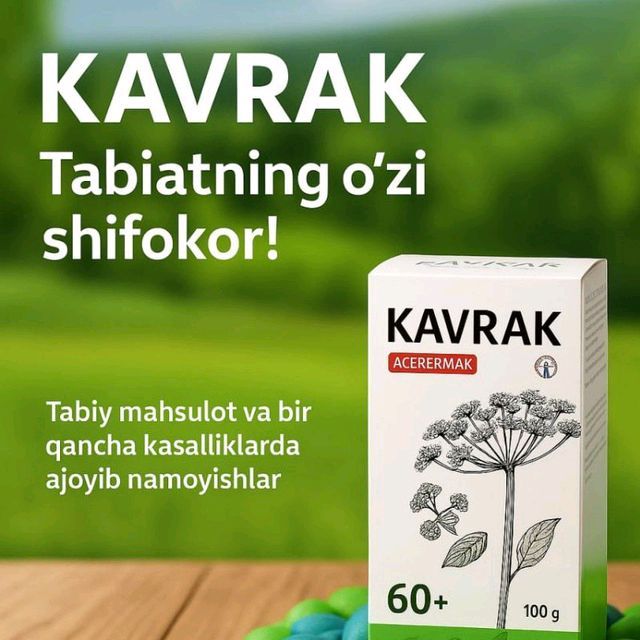 kavrak kappsula kavrak kappsula