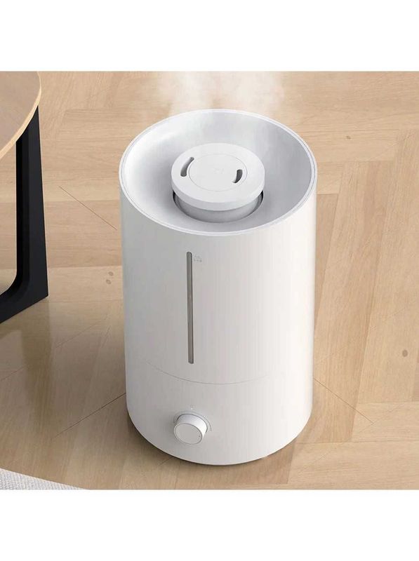 Увлажнитель воздуха Mijia Humidifier 2 MJJSQ06DY (белый) Увлажнитель воздуха Mijia Humidifier 2 MJJSQ06DY (белый)