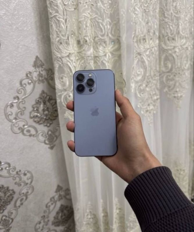 IPhone 13 pro. 256 Gb.