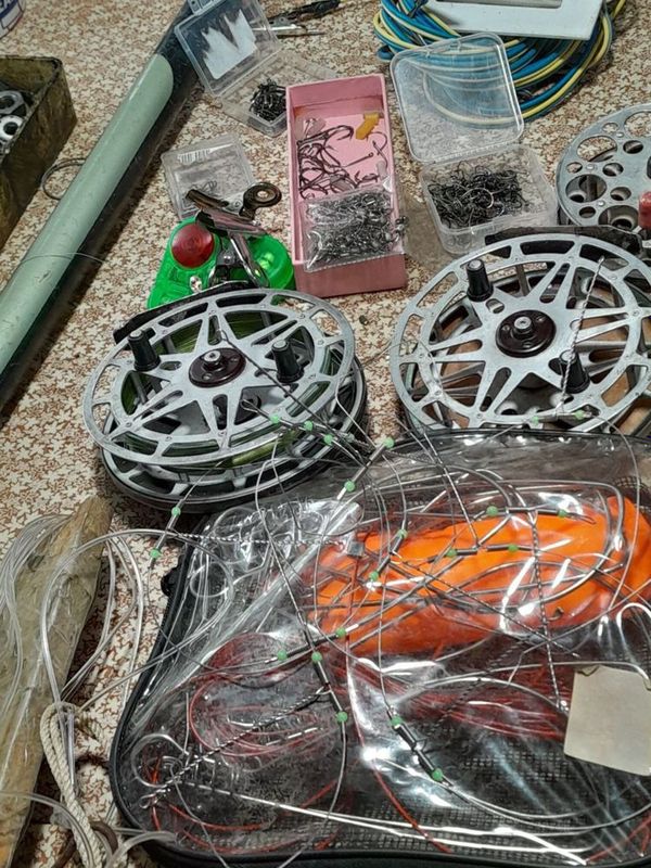 продажа катушки