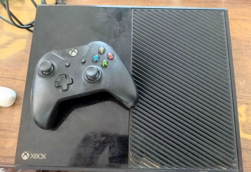 xbox one игровой приставки xbox one игровой приставки