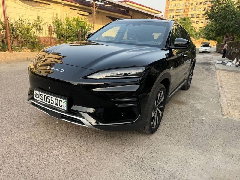 Byd Song plus champion srochna Byd Song plus champion srochna