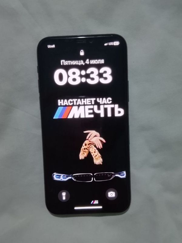 Iphone 11 pro sotiladi yaxshi xolatda Iphone 11 pro sotiladi yaxshi xolatda