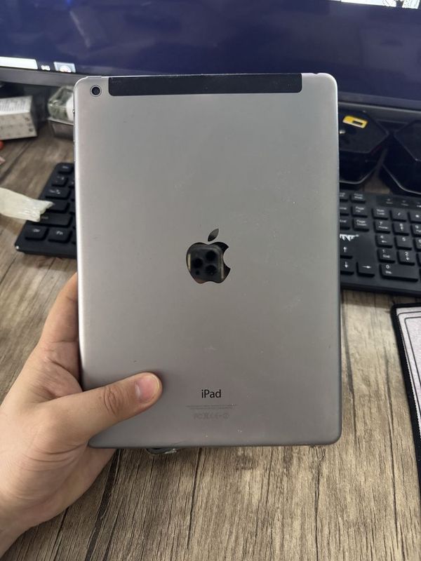 Ipad Air 1 Sotiladi Ipad Air 1 Sotiladi