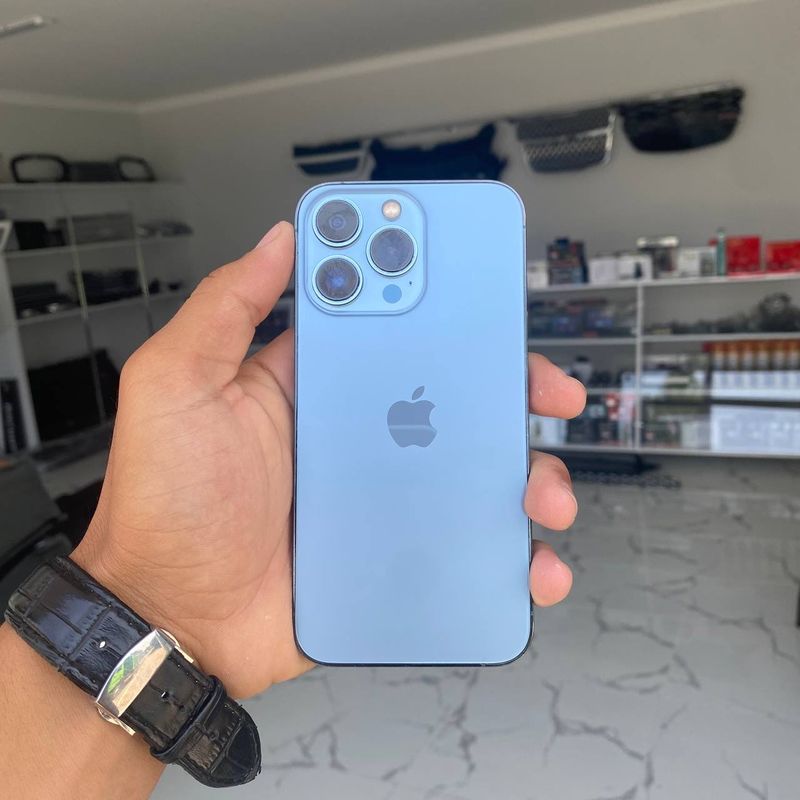 Iphone 13 pro 128 GB Iphone 13 pro 128 GB