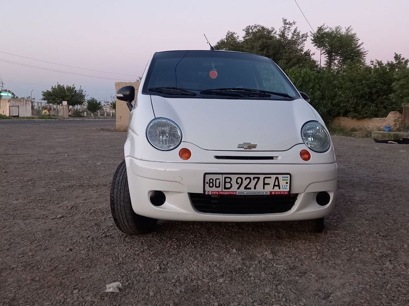 Matiz sotiladi 3000 ming Matiz sotiladi 3000 ming