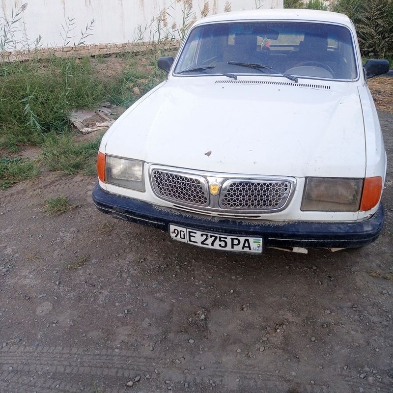 Волга сотилади Volga