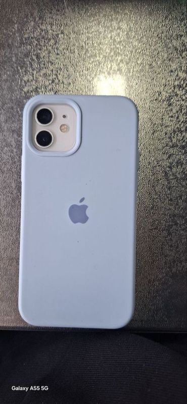 Iphone 12 kelishamz