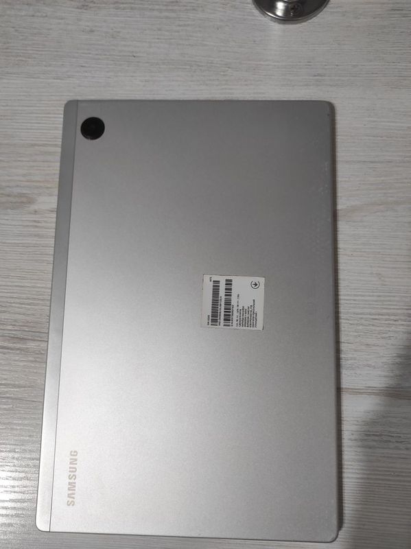 Samsung Tab 8 a.