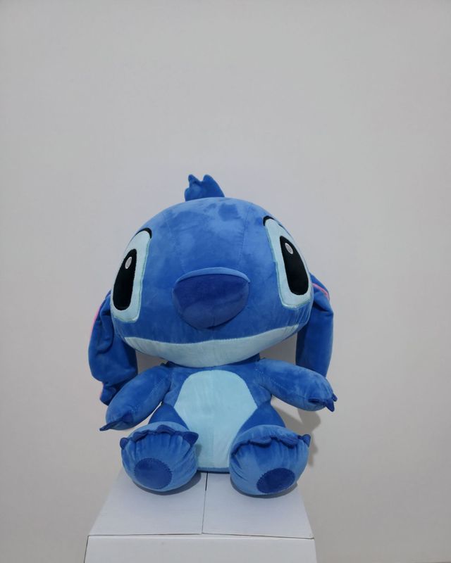 Мягкая игрушка "Stich"