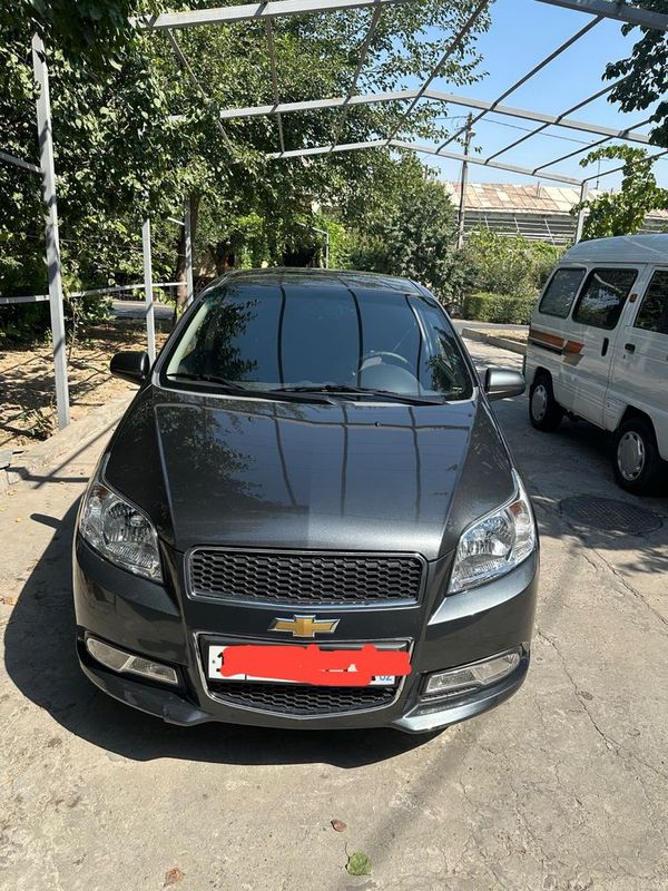 Nexia 3 2020 mexanika 2 pozitsiya
