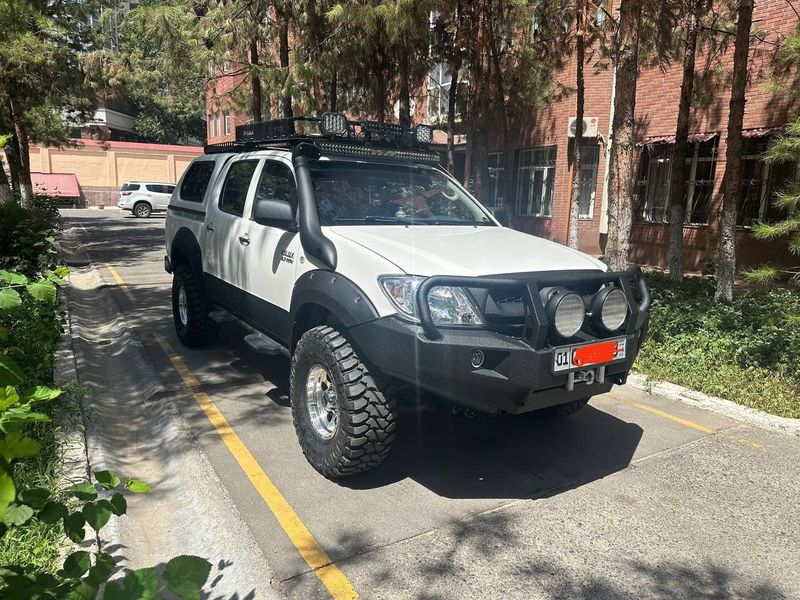 Toyota yili 2011 Toyota yili 2011