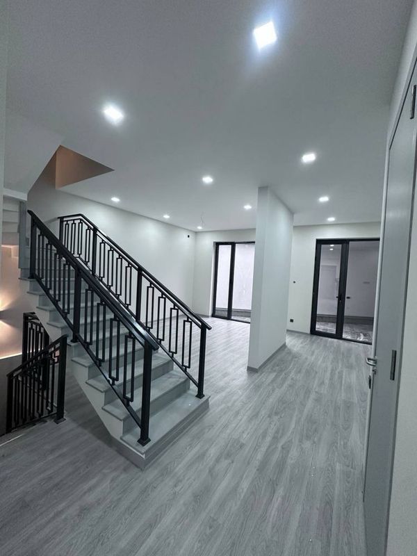 Саракулька Коттедж 230 кв.м Саракулька Коттедж 230 кв.м