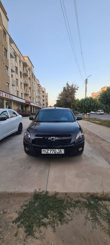 Cobalt 2025 midnight qora Gbo Cobalt 2025 midnight qora Gbo