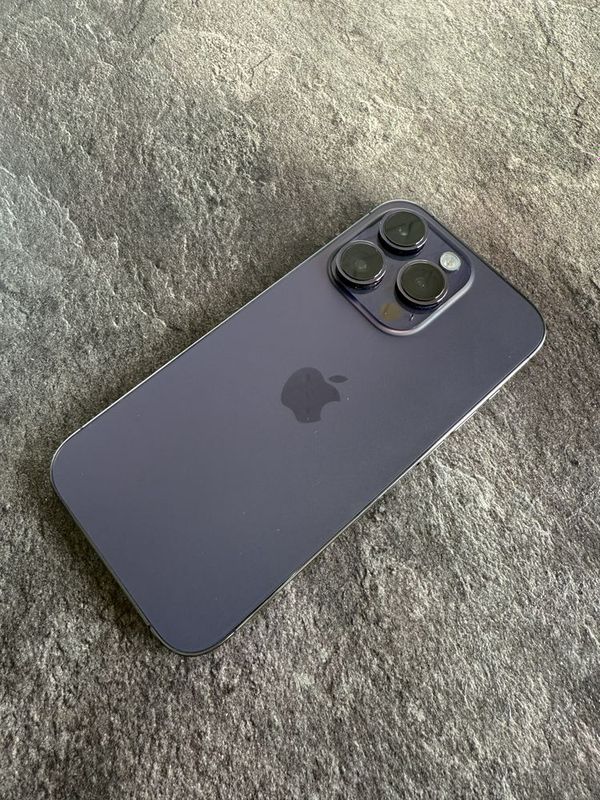 iPhone 14 Pro 256