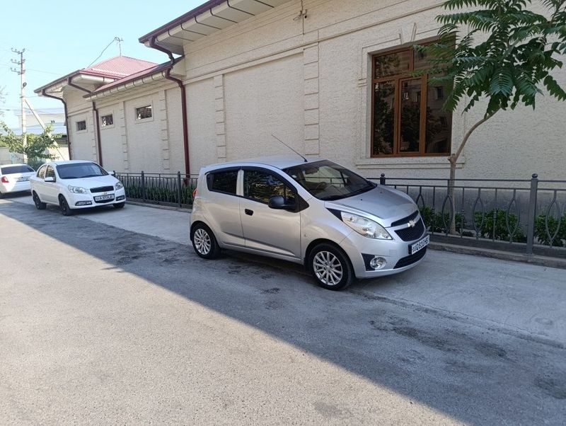 Spak xolati ideal