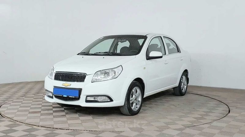 Нексия 3 автомат Нексия 3 автомат