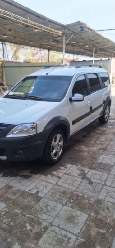 Lada Largus 2020 Lada Largus 2020