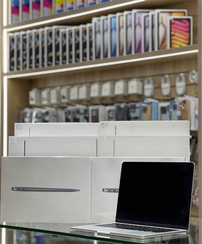 Macbook air 24/512 Arzon Nasiyaa!